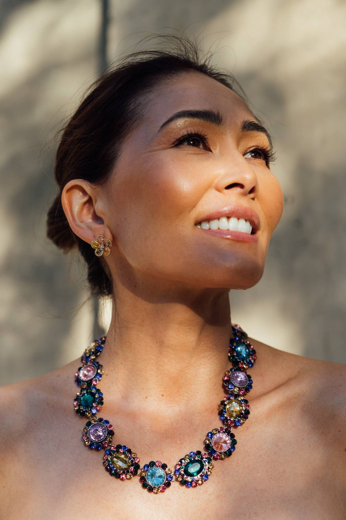 Juliet Necklace