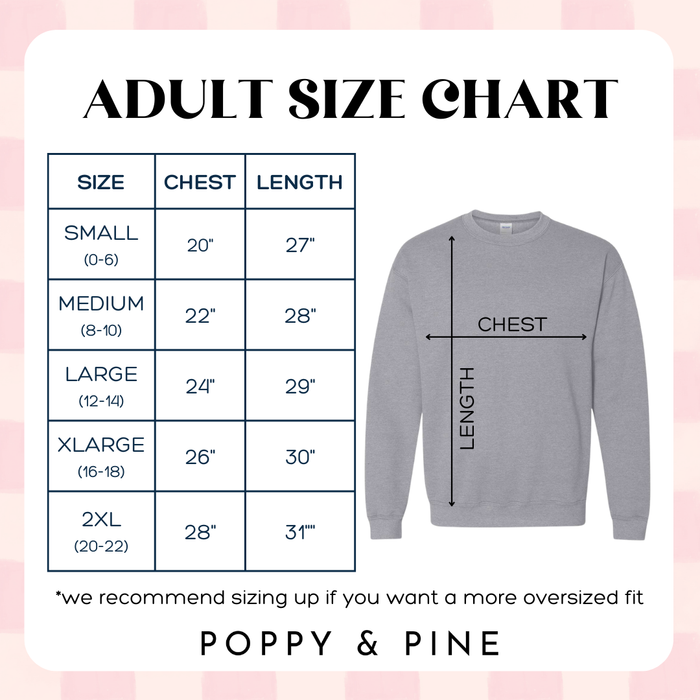 It's Good To See Me, Isn't It? Youth & Adult Sweatshirt