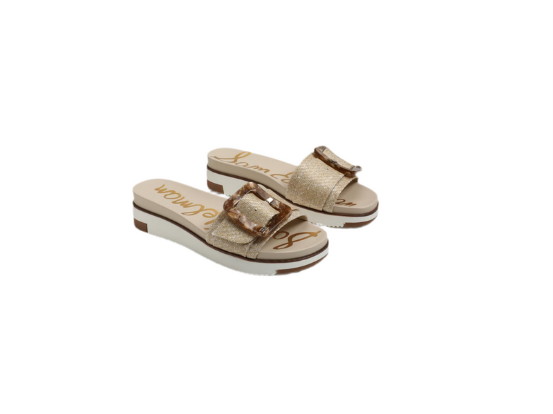 Ariane Slide Sandal