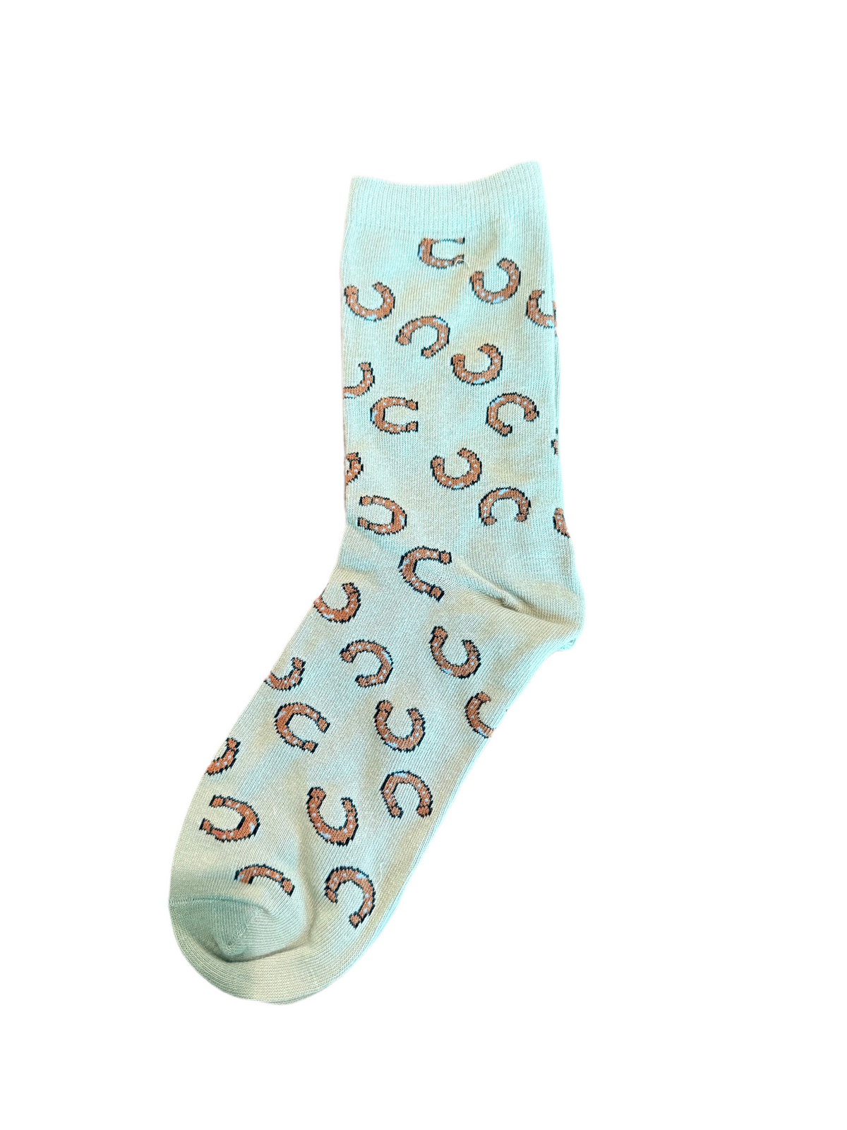 Jade Sock