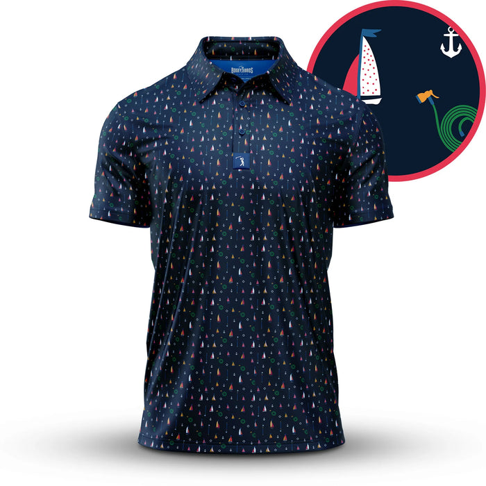 Bogey Bros Boats & Hoes