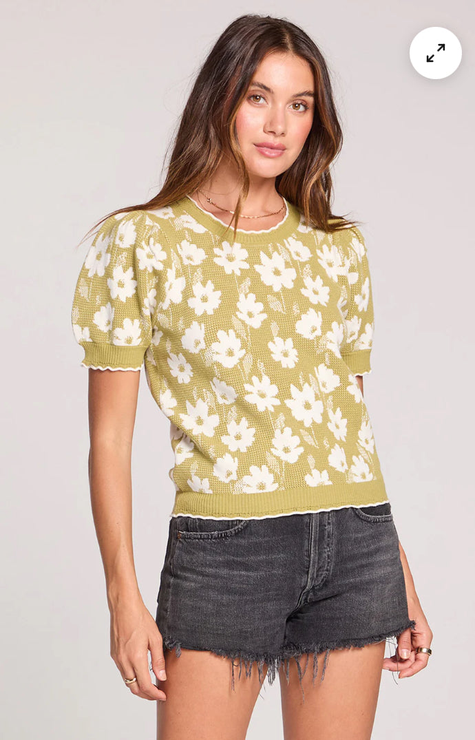 Iona Sweater