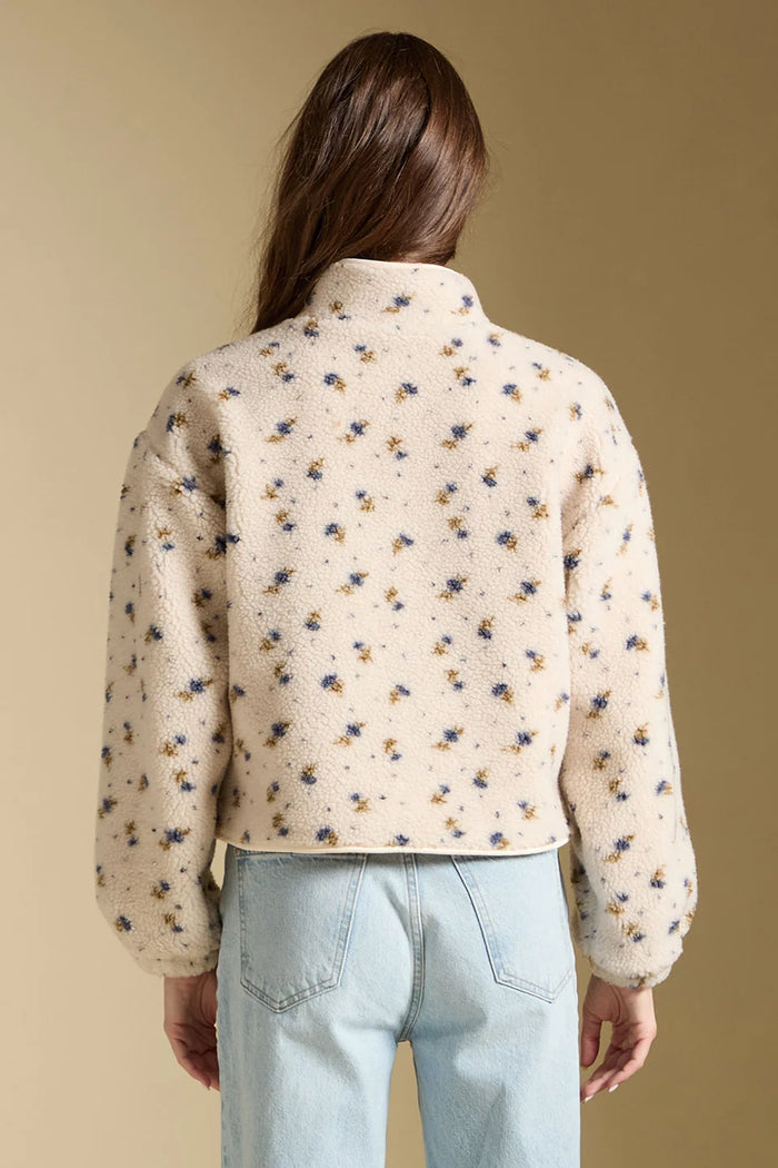 Tovie Jacket