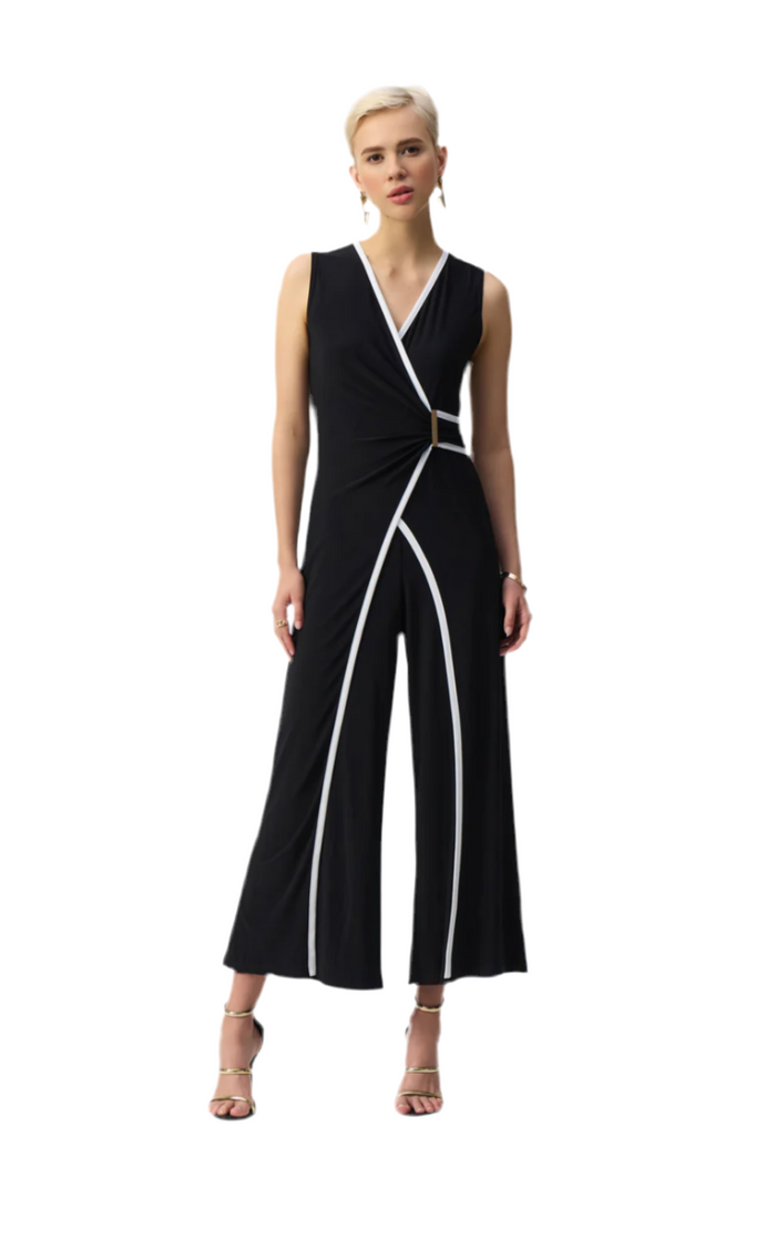 Joseph Ribkoff Jumpsuit