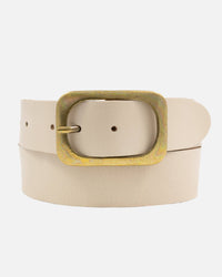 Jodi | Classic Leather Belt for Women - Belts for Jeans