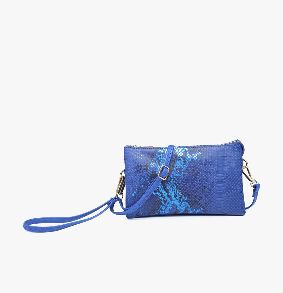 Riley Vegan Crossbody