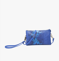 Riley Vegan Crossbody