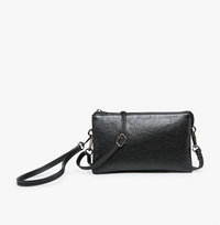 Riley Vegan Crossbody