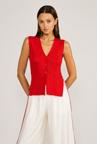 Kelly Knit Top