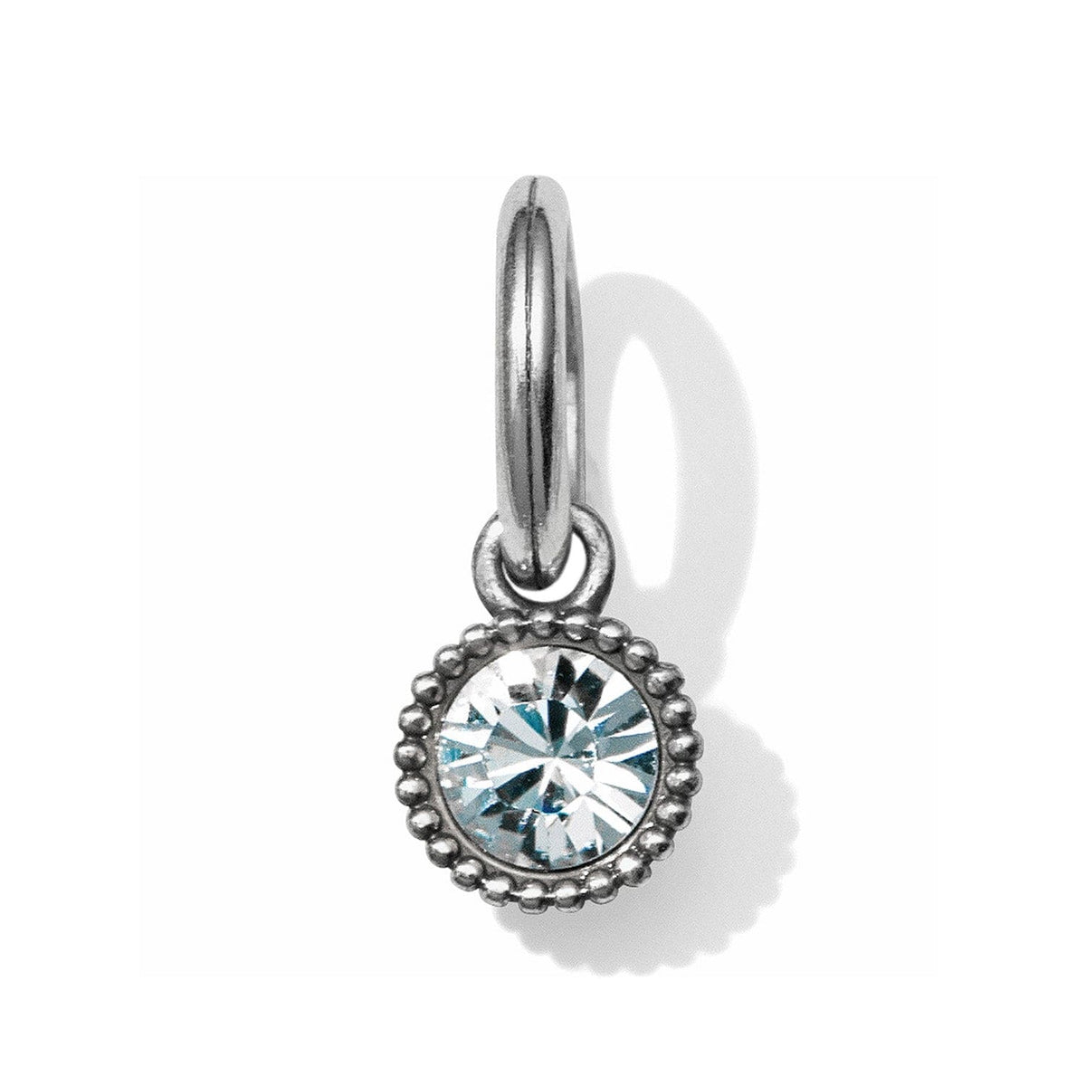 Crystal Glitz Highlight Amulet