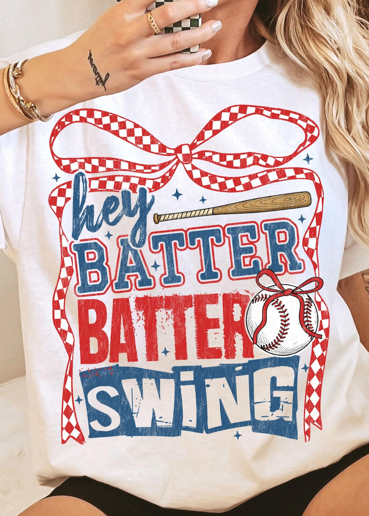 Hey Batter Batter