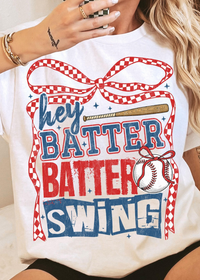 Hey Batter Batter