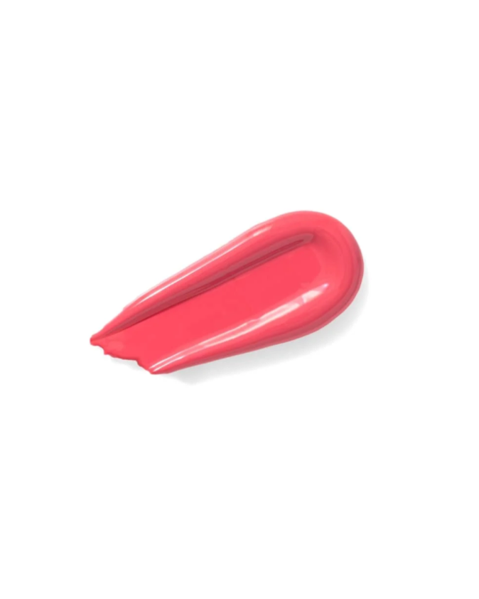 City Lips Plumping Lip Gloss- Watermelon