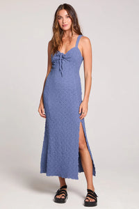 Saltwater Luxe Cannan Midi Dress