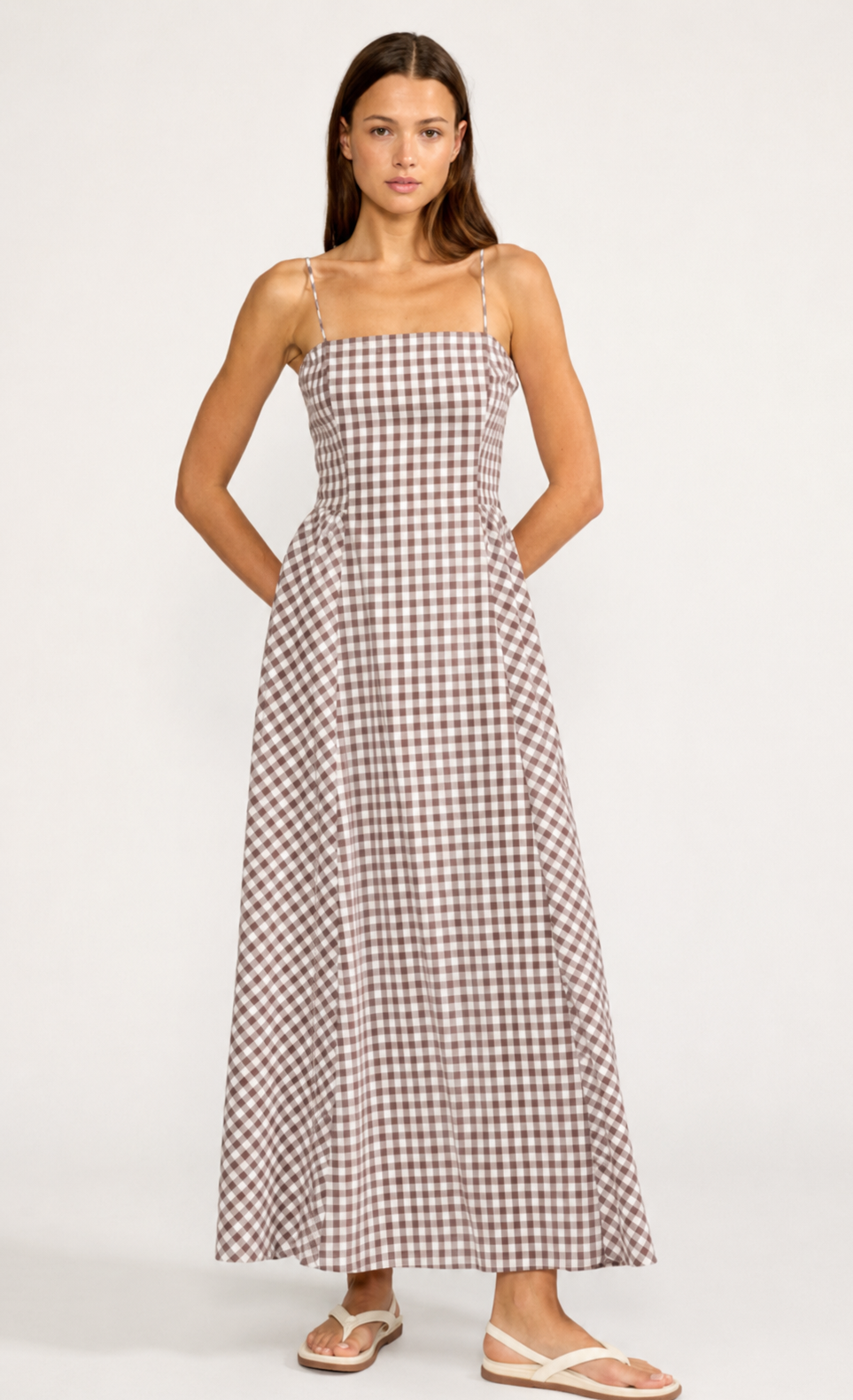 Kalley Maxi Dress