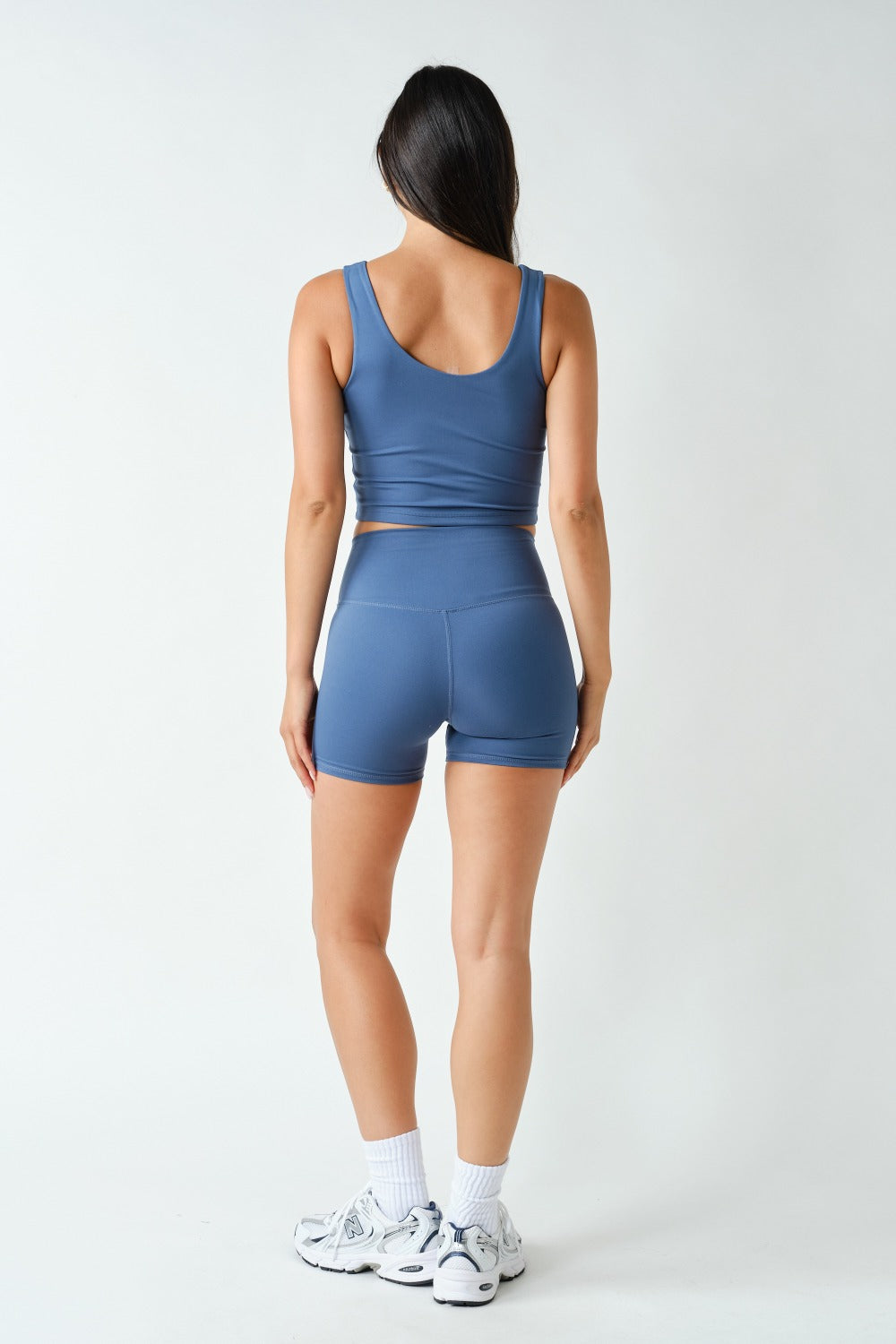 Venice Cloud Light Scoop Active Tank
