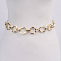 Round Chain Belt PB7791
