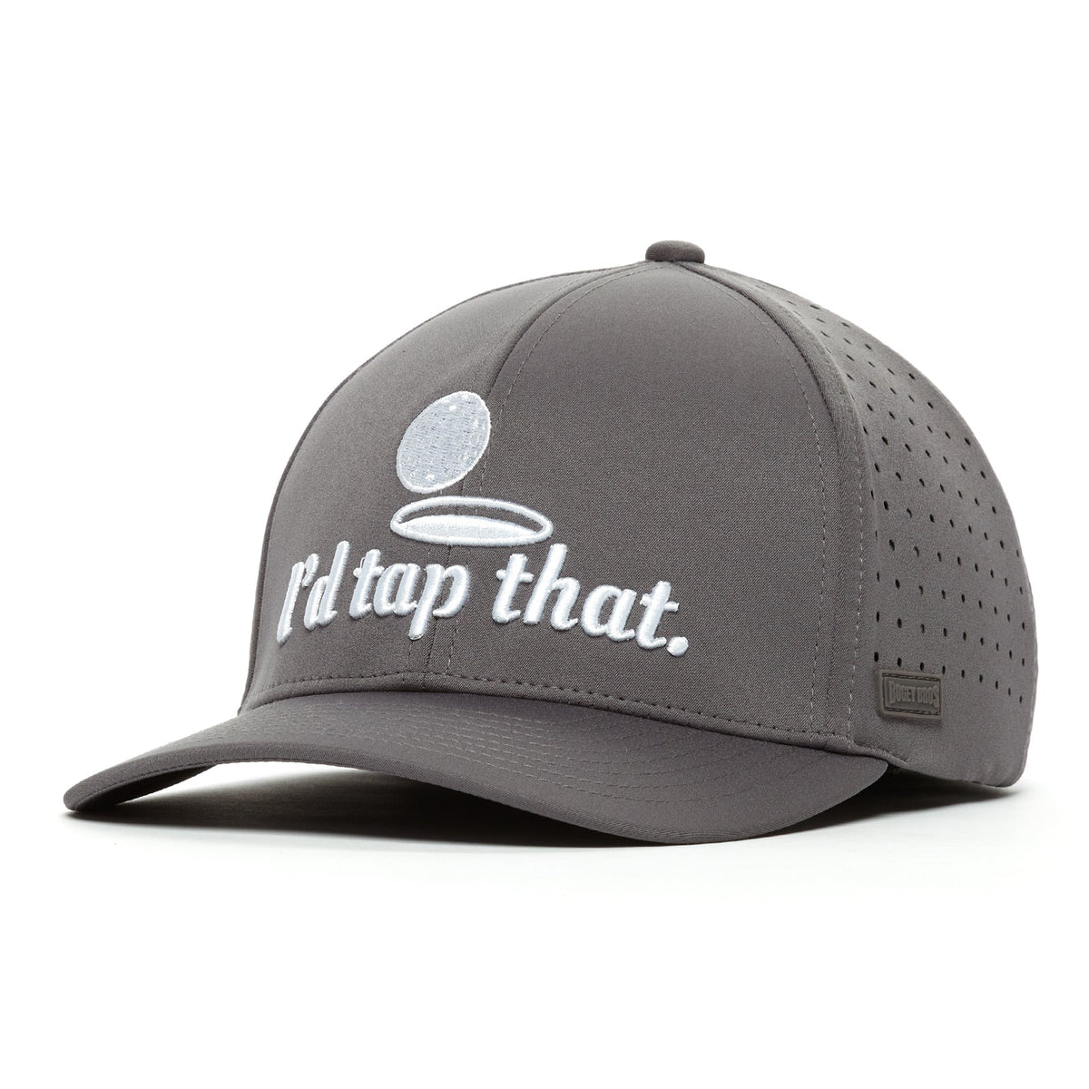 Bogey Bros- I'D TAP THAT Cap
