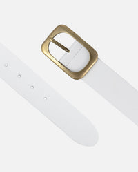 Jodi | Classic Leather Belt for Women - Belts for Jeans