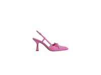 Monica Slingback Pump