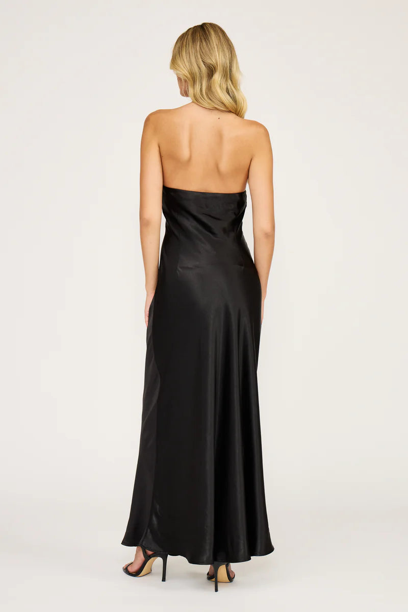 Bonnie Halter Dress