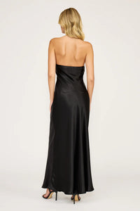 Bonnie Halter Dress