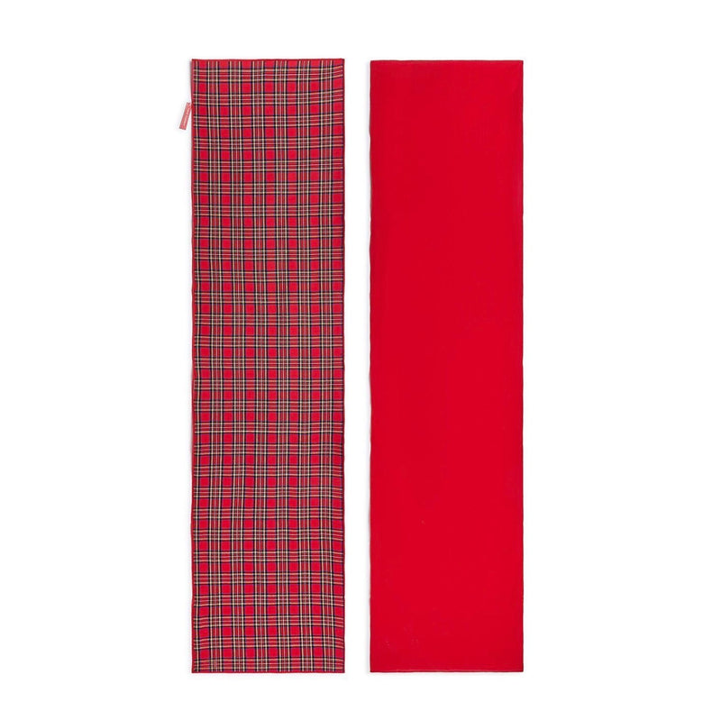 Tartan Traditions Double Sided Table Runner