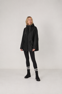 Orlen Short Rain Jacket