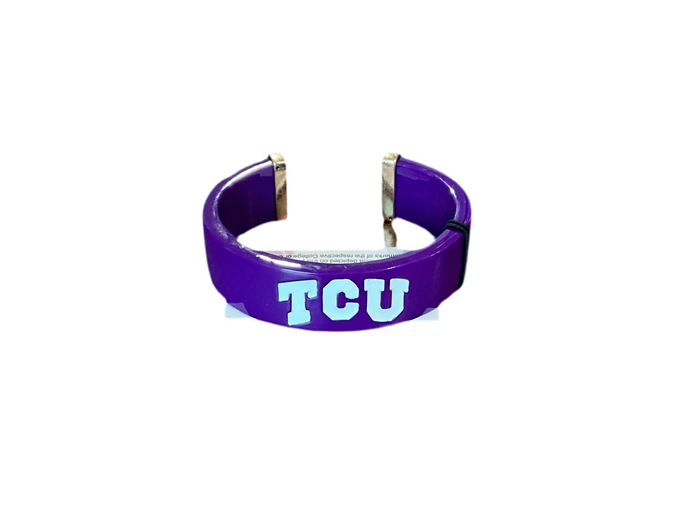 TCU Resin Cuff