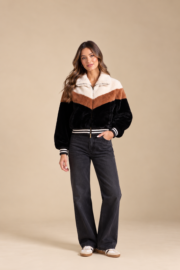 KAIRA JACKET