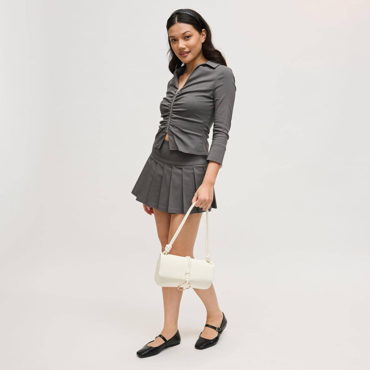 Belina Crossbody