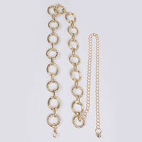 Round Chain Belt PB7791