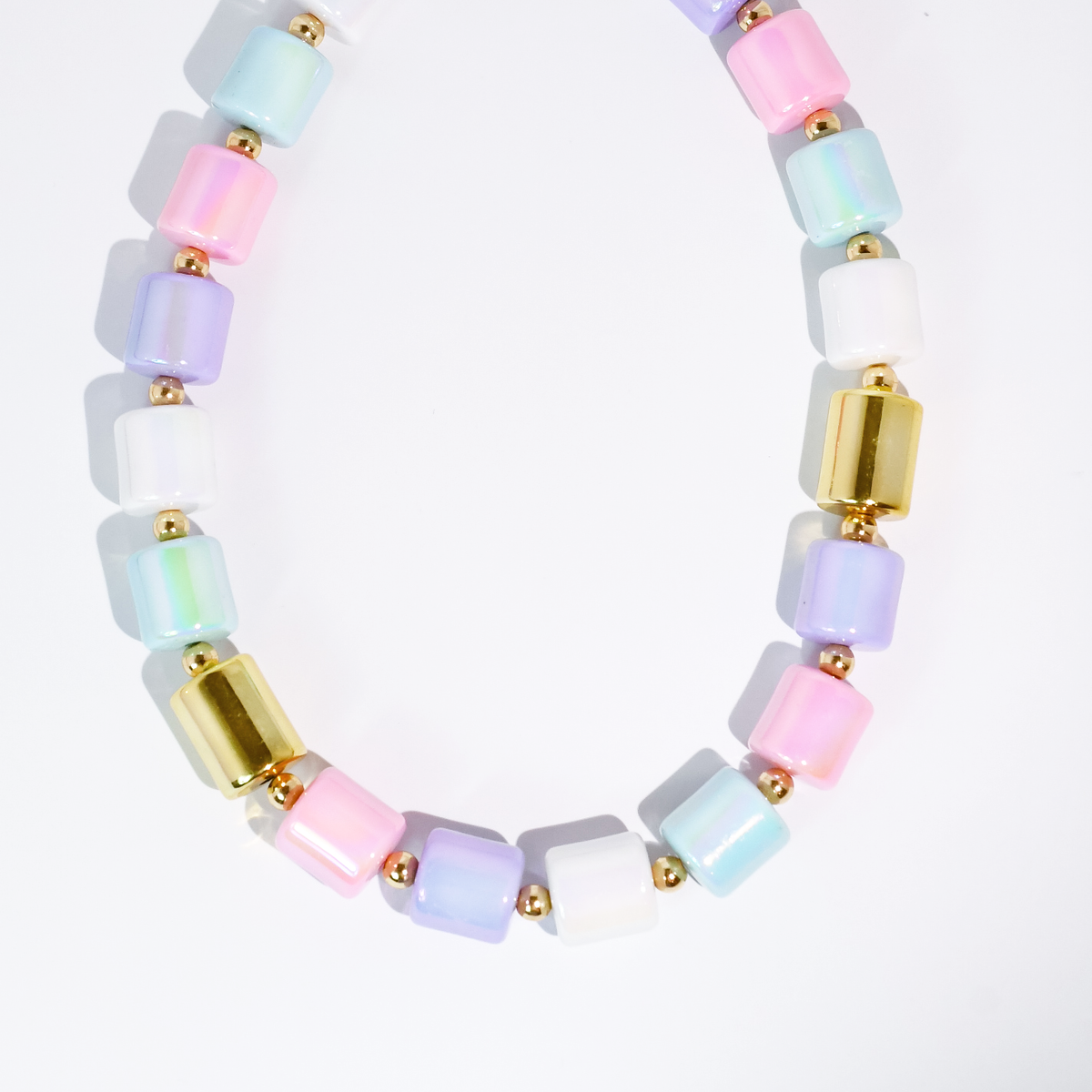 Candy Crush Necklace