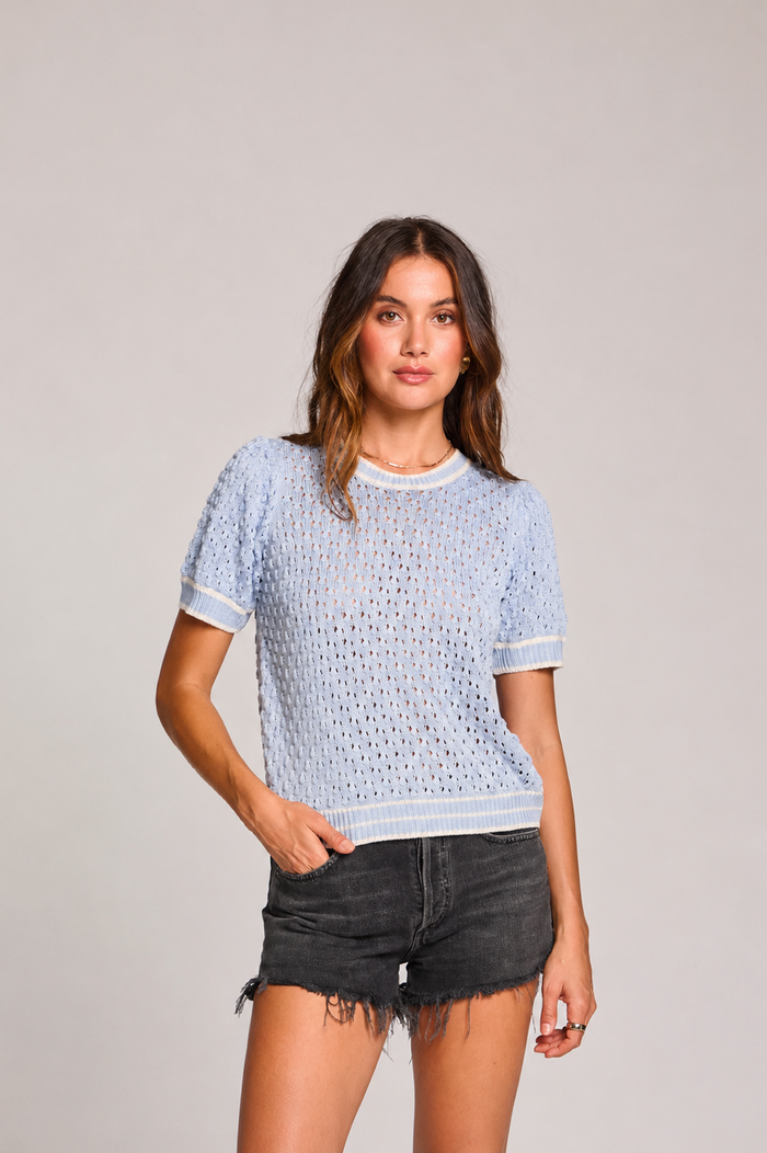 Glenne Sweater