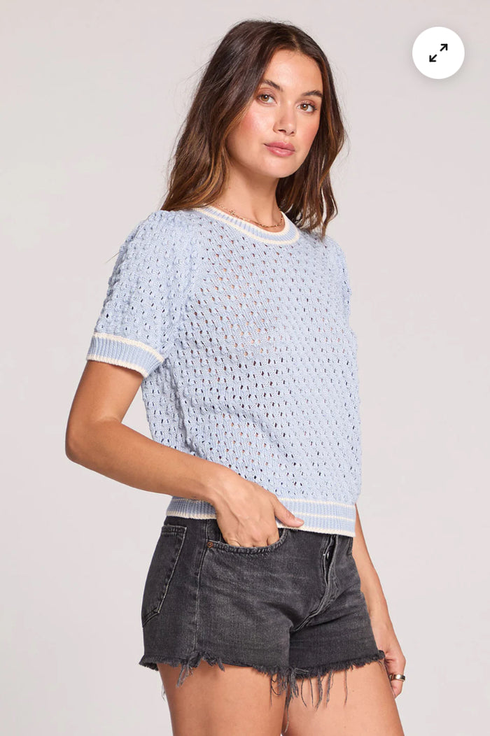 Glenne Sweater