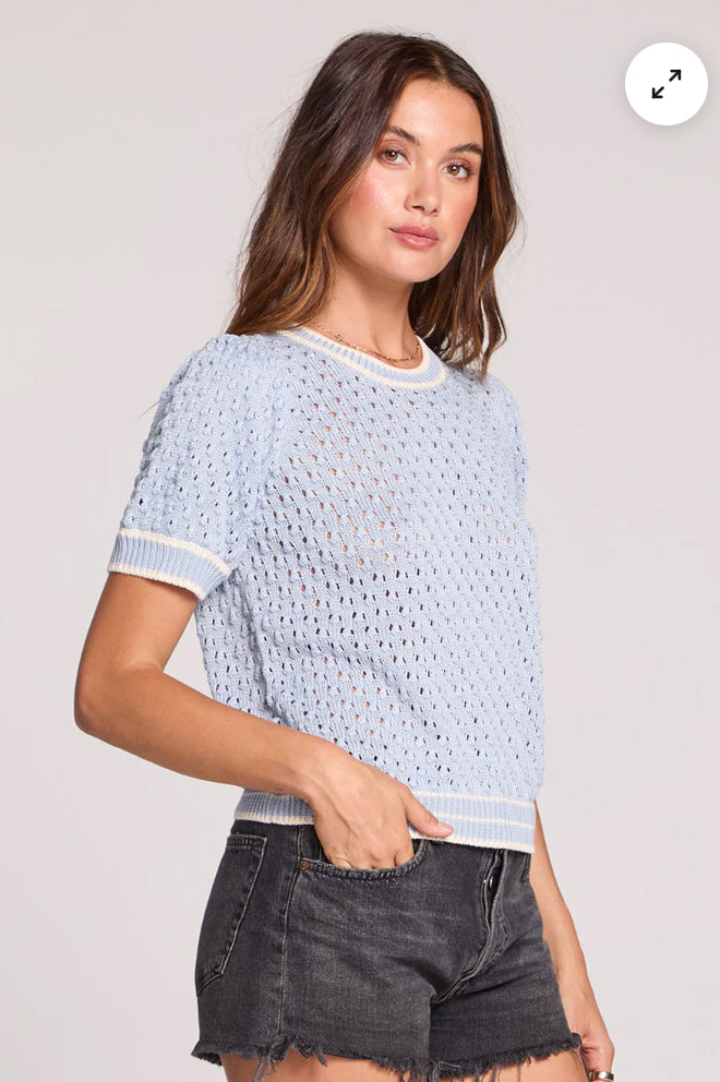 Glenne Sweater