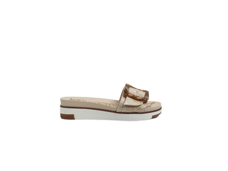 Ariane Slide Sandal