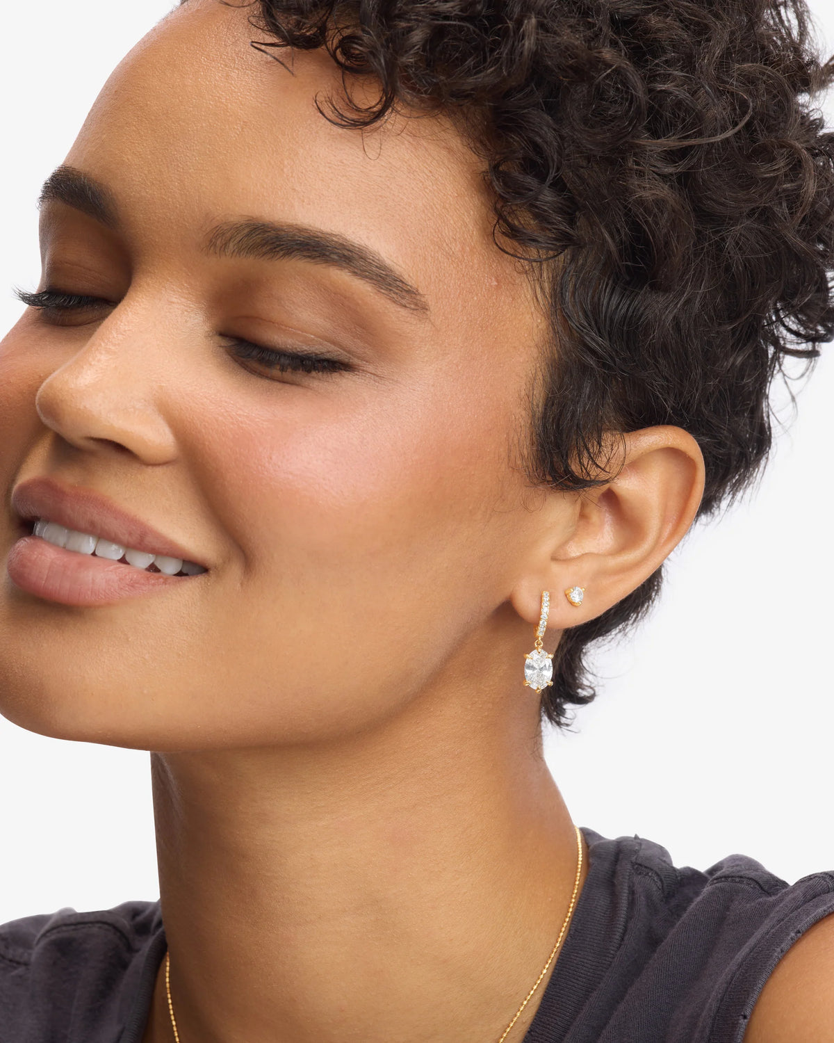 She’s On Point Earrings
