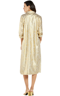 Jude Connally Kallan Dress Cotton Voile