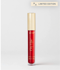 City Lips Shade Holly