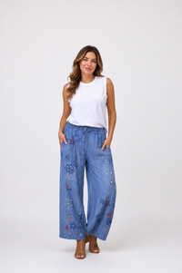 Safiya Pant