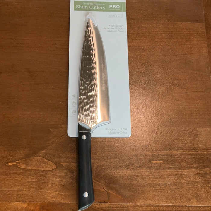 Kai Pro Chef 8” Knife