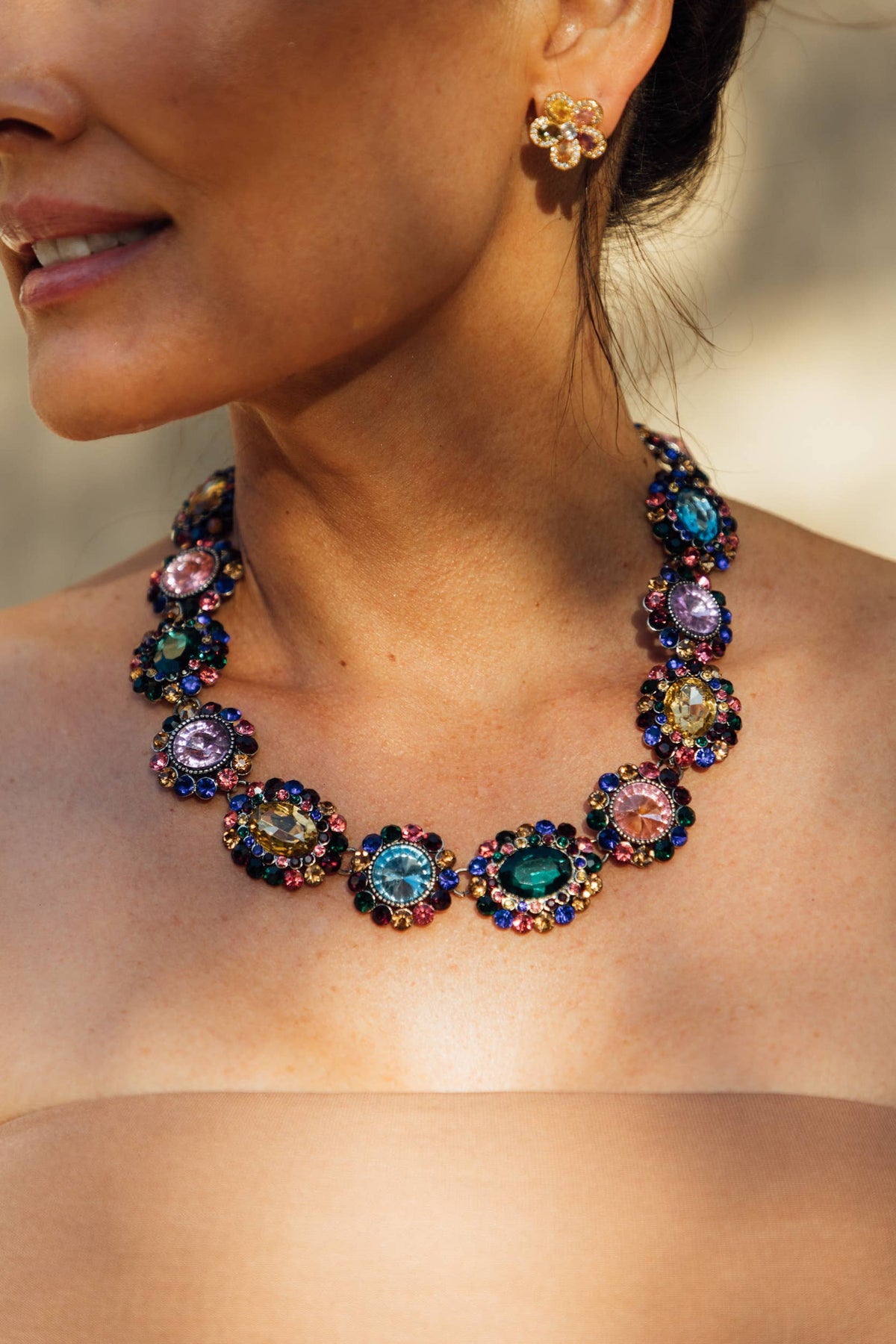 Juliet Necklace