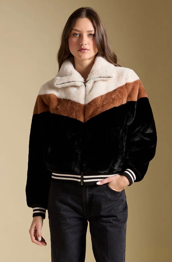 KAIRA JACKET