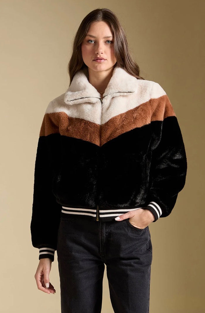 KAIRA JACKET