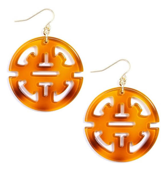 Tort Zenzii Earrings