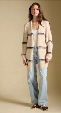 BIRDY SWEATER