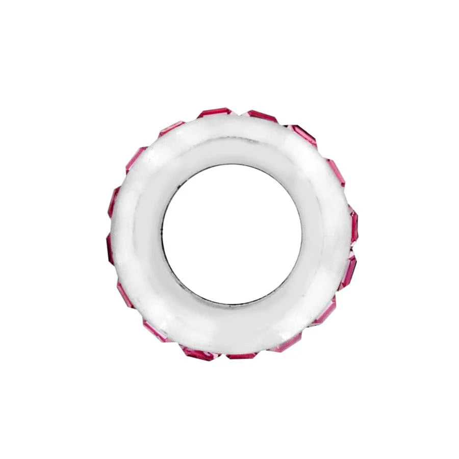 Light Rose Spectrum Bead
