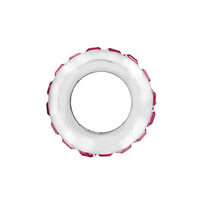 Light Rose Spectrum Bead