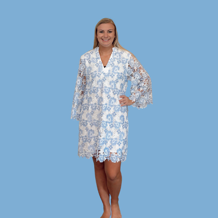 Maggie Lace Dress